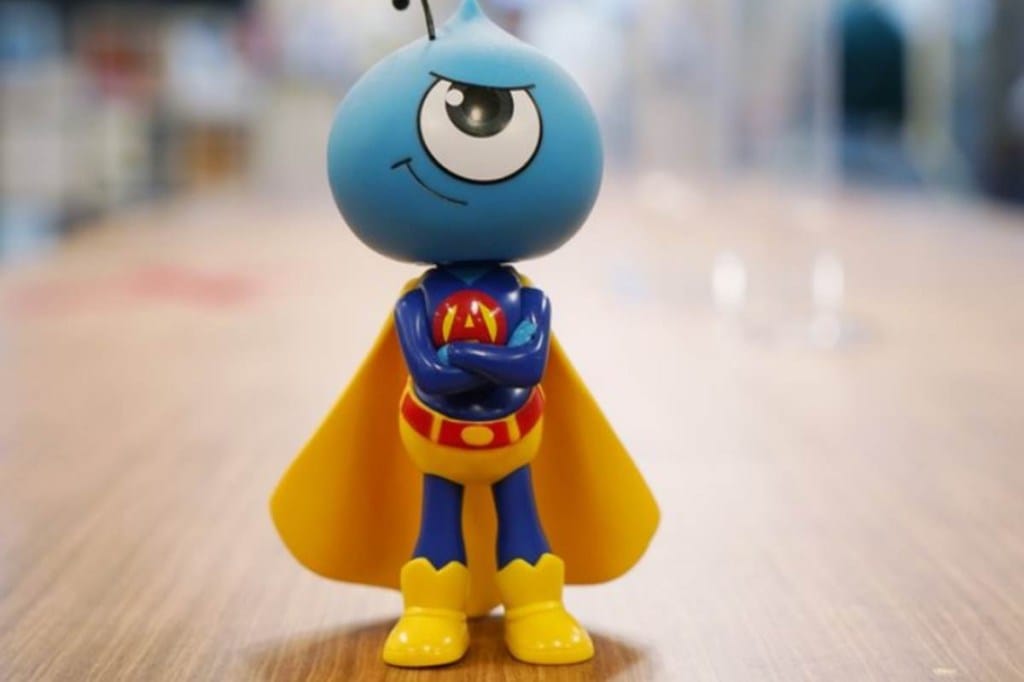 Ant Group operates Alipay, the world's largest and most valuable financial technology (fintech) company and one of two dominant Chinese digital wallets in China, the other being rival Tencent's WeChat Pay. (Photo source: AP) Ant Group operates Alipay, the world's largest and most valuable financial technology (fintech) company and one of two dominant Chinese digital wallets in China, the other being rival Tencent's WeChat Pay. (Photo source: AP)