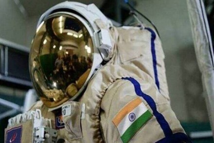 Dr K Sivan, Chairman, ISRO, complimented the L&T and ISRO teams for the maiden delivery as a 'Diwali Gift' to the country, and their hard work on realizing the flight hardware ahead of schedule.