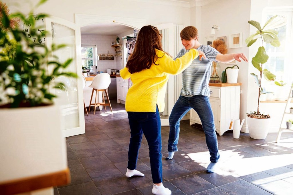 Today, technology has changed how individuals with disabilities work.