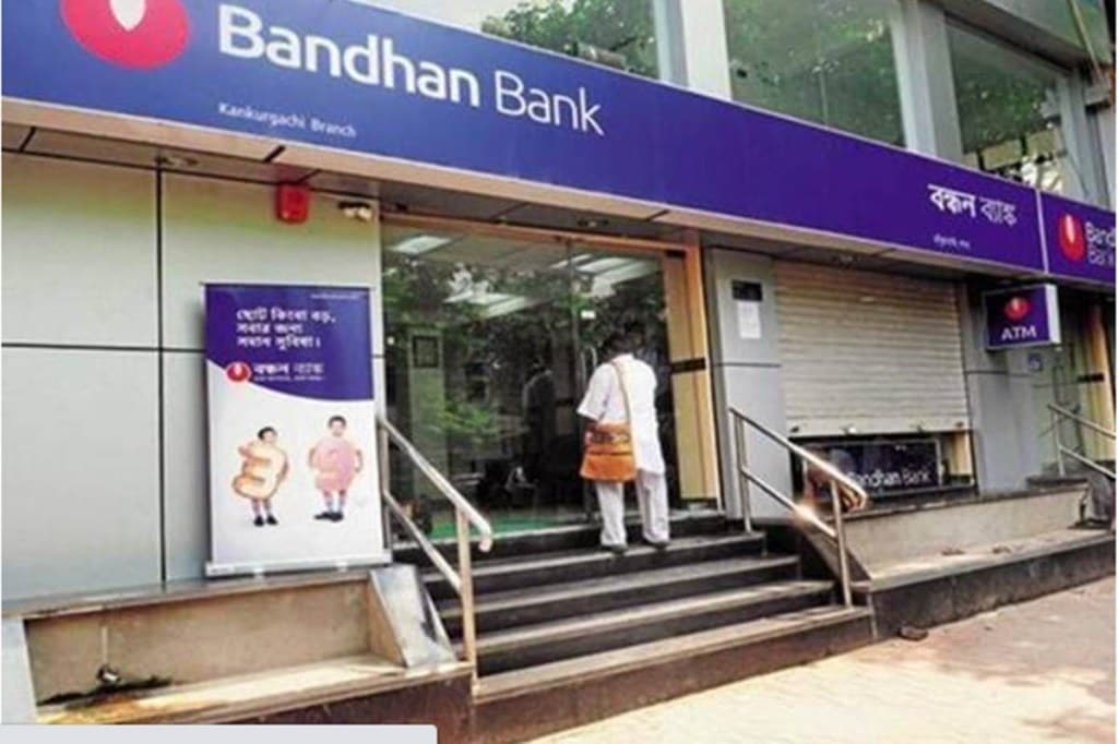 Every time after Durga Puja all types of credit growth come. This time also, we have got that signal before the Puja.