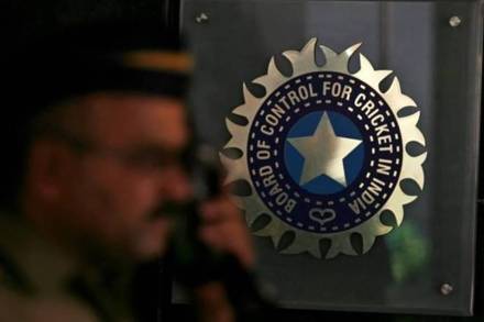 Nike had been associated with the Indian cricket team for the last five years starting from 2016.