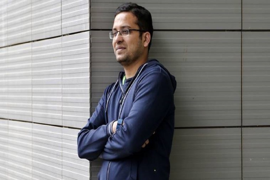 Bansal had to quit Flipkart in November 2018 after allegations of sexual misconduct. (File)