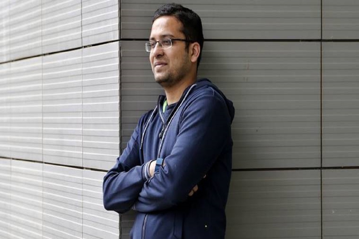 Bansal had to quit Flipkart in November 2018 after allegations of sexual misconduct. (File) Bansal had to quit Flipkart in November 2018 after allegations of sexual misconduct. (File)