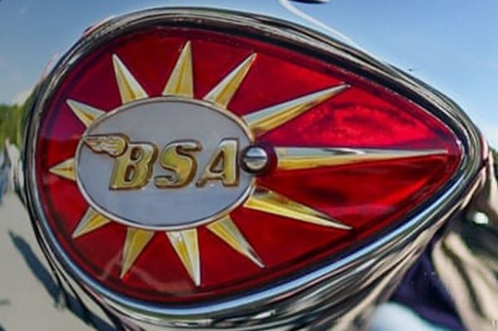 bsa motorcycles mahindra classic legends