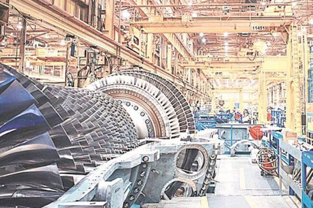 The panel will help the Department of Heavy Industries in taking a holistic view for all the issues pertaining to the sector. The panel will help the Department of Heavy Industries in taking a holistic view for all the issues pertaining to the sector.