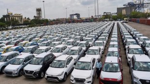 Passenger vehicle retail sales dip 9 pc in October on supply woes, two wheeler retail sales declines 28 pc, FADA