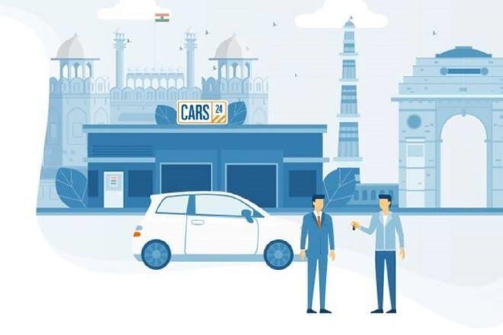 CARS24 recently also forayed into the used two-wheelers category and claims to have already transacted over 3,000 two-wheelers in less than six months.