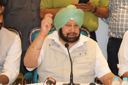 He requested the farmers to reciprocate by ensuring that the battle for justice does not cause any problems for the people of the state.