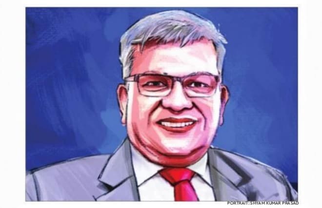 CVs may witness 40% growth next year, on a low base: Volvo Group India