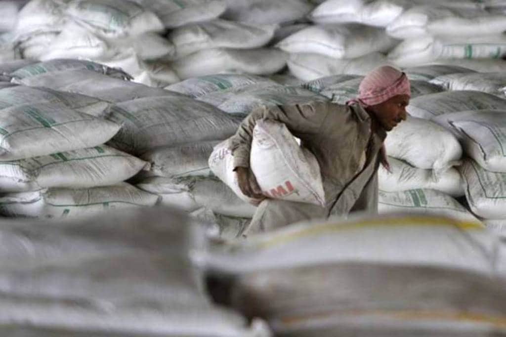 ACC, JK Cement