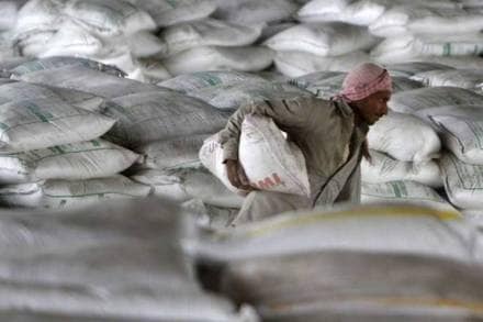 ACC, JK Cement