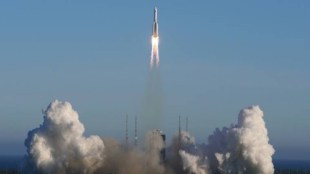 China space mission, chin mission to March, Long March-5, Chang'e-5, China space programme, China Mars mission