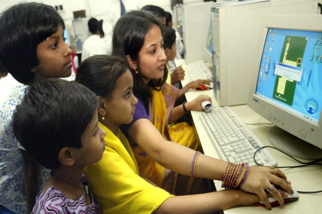 cyber etiquettes, cyberbullying, Pratham edtech startups, cyber mannerism for millennials, Pratham Test Prep, National Education Policy, technology in higher education
