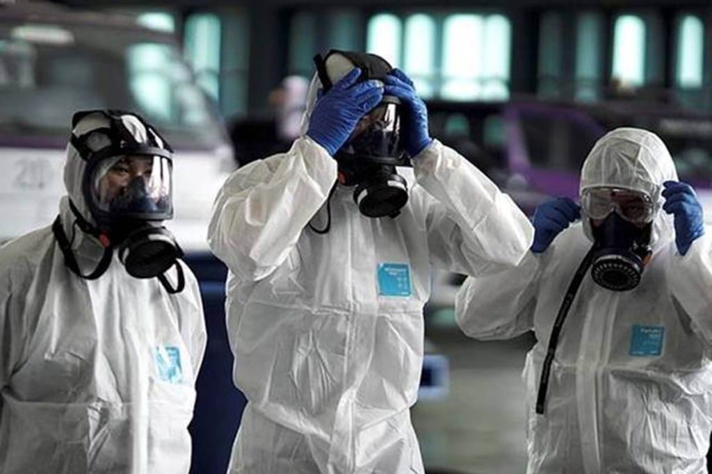 The actions come in the wake of 12 decisions taken at a high-level meeting chaired by Union Home Minister Amit Shah on Sunday after Delhi saw a fresh spike in COVID-19 cases.