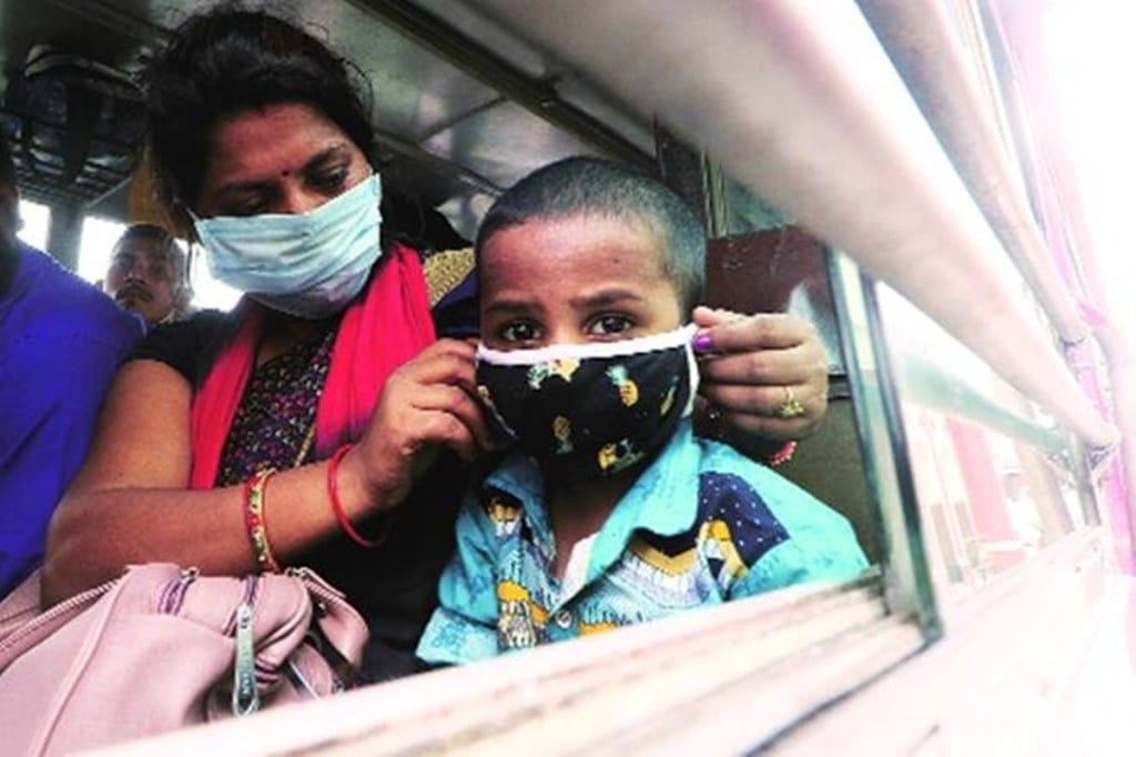 "In the course of the session he also spoke about the loss of his grandfather which made him sad. To address the issue, he was recommended to write a letter to his grandfather," the official said. (Representational image: IE)