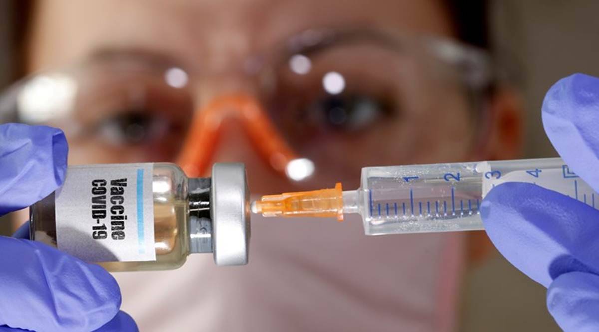 The president-elect's outreach to the vaccine manufacturers comes as the coronavirus pandemic in the United States has entered perhaps its most dangerous phase.