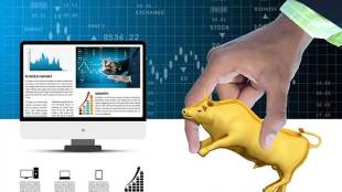 TCS, HCL tech, Wipro, Infosys