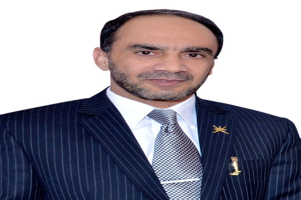 Oman expressed appreciation for India's remarkable achievements in ensuring food security for its people.