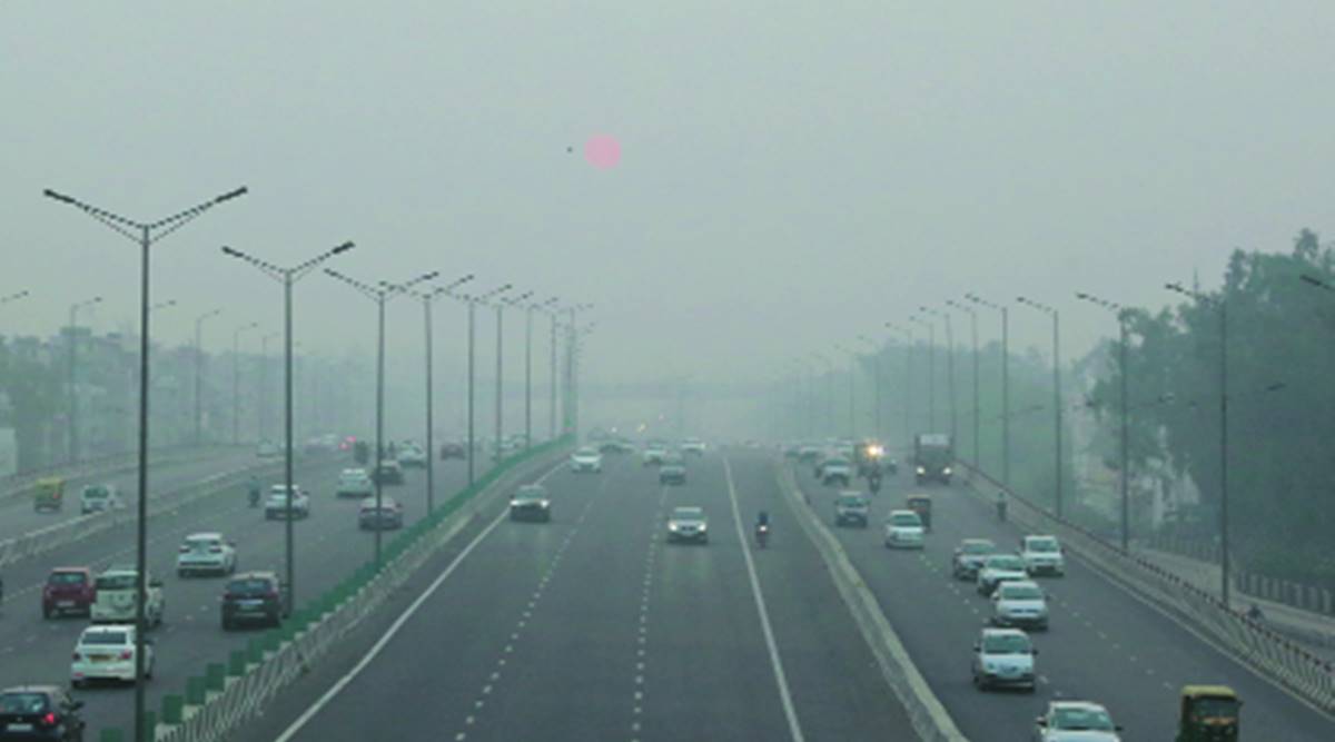 Covid cases are rising in Delhi. Covid cases are rising in Delhi.