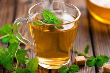 Flushing out toxins with Detox Tea: How does Detoxification work?