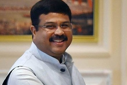 Oil Minister Dharmendra Pradhan said SATAT provides for generating gas from municipal waste as well as forest and agri waste. Animal husbandry and marine wastes are also included. Oil Minister Dharmendra Pradhan said SATAT provides for generating gas from municipal waste as well as forest and agri waste. Animal husbandry and marine wastes are also included.