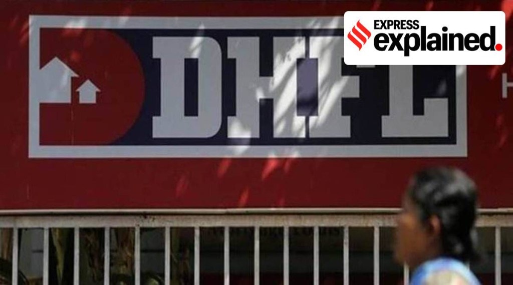 DHFL had total assets amounting to Rs 79,800 crore as of March 2020, as per its annual report.