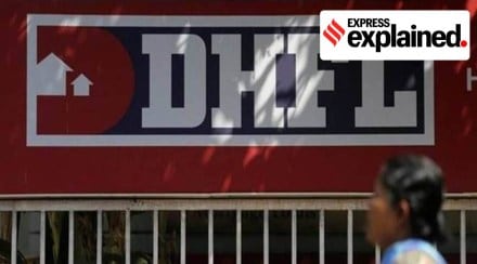 DHFL had total assets amounting to Rs 79,800 crore as of March 2020, as per its annual report.