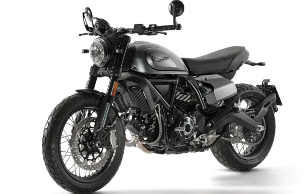 BS6 Ducati Scrambler 800 range price in India revealed: Variant line-up, specs, features & more!