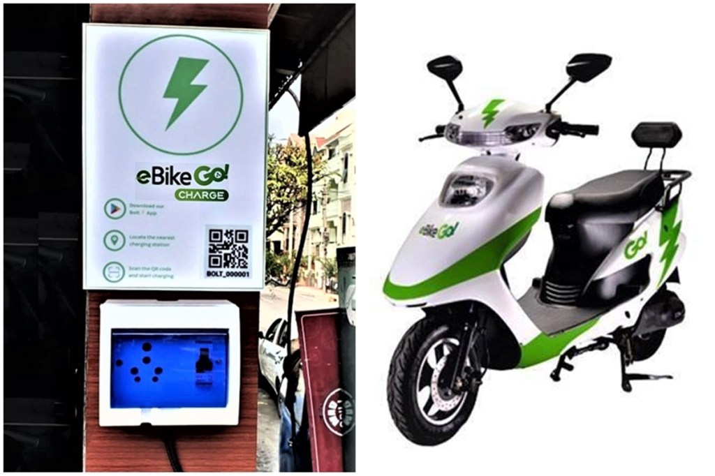ebikego ev charging stations