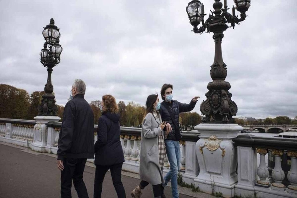 coronavirus second wave