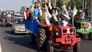 In 2017, the government announced its intention to double farmers’ income (DFI) by 2022.