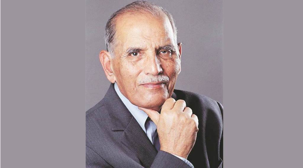 Faqir Chand Kohli (1924-2020) Faqir Chand Kohli (1924-2020)