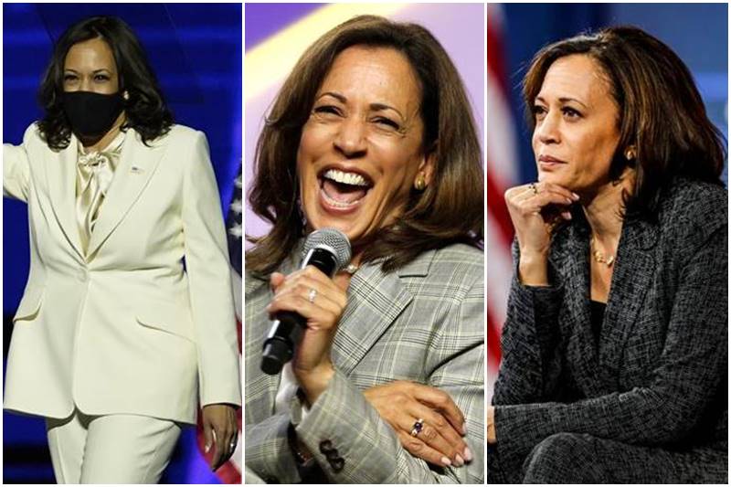 Kamala Harris, kamala harris india, US election result, US vice-president, US vice-president 2020, US woman vice-president, kamala harris india parents