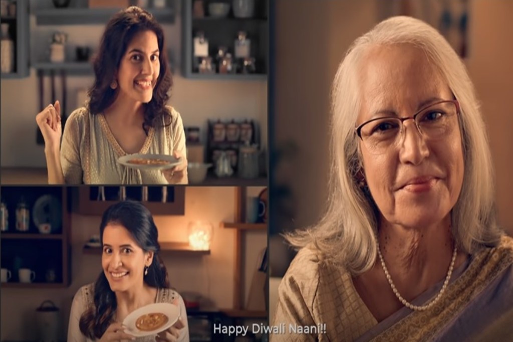 Campaigns are aimed at driving empathy, at-home celebrations and safety amidst the ongoing scenario Campaigns are aimed at driving empathy, at-home celebrations and safety amidst the ongoing scenario