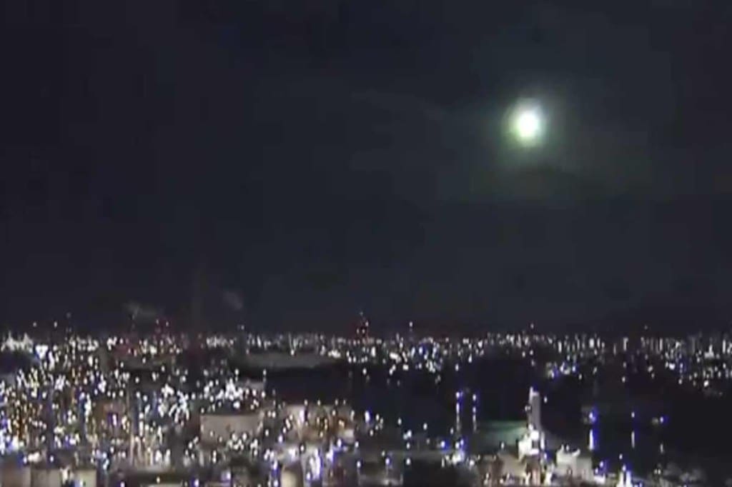 fireball japan fireball japan