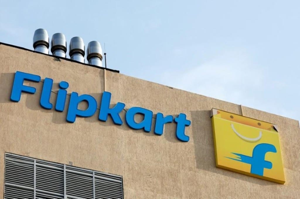 Flipkart trumps amazon in festive sales, Amazon, Flipkart and other e-commerce companies clock 8.3 billion dollar in festive sales