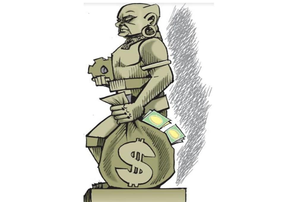 The ECB market is attractive as it offers companies with a certain stature access to foreign markets.