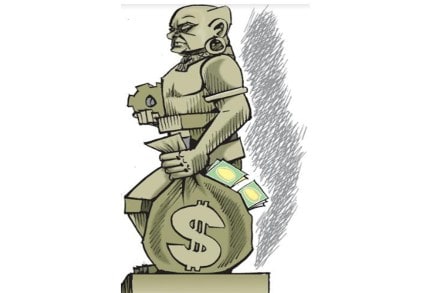 The ECB market is attractive as it offers companies with a certain stature access to foreign markets.