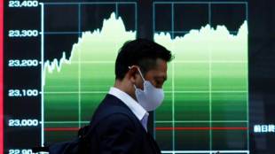 sensex, nifty