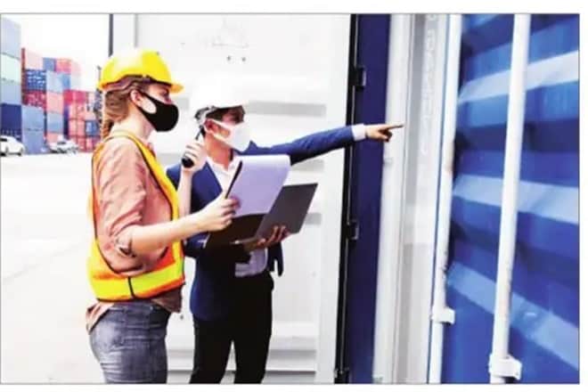 Location Technology: Leveraging the power of ‘where’