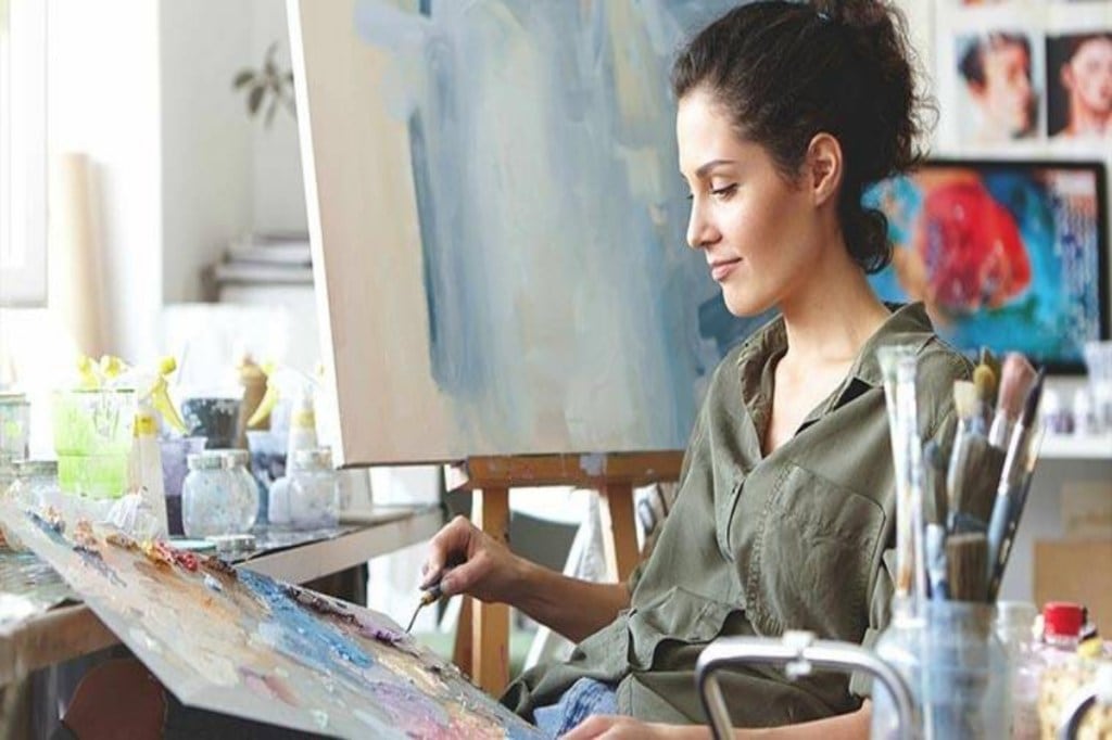 Cultivating a hobby, benifit of hobbies, cultovating vocation, taking tim for hobby, body mass index, blood pressure and presence of stress hormones., hobbies related to better health