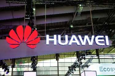 The US officials have claimed that Huawei could help China in spying.