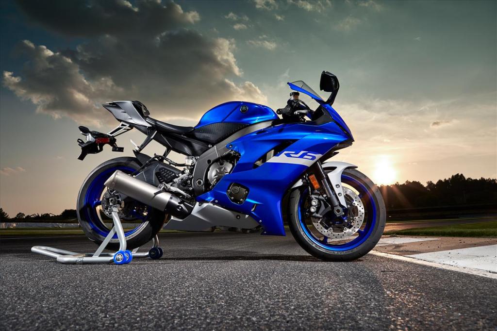 End of the road for Yamaha YZF-R6: 600cc screamer to live only on the racetracks!