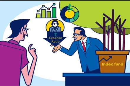Index funds are most suitable for investors who want higher-than-normal long-term returns by investing in equity but do not want to take on high risk.