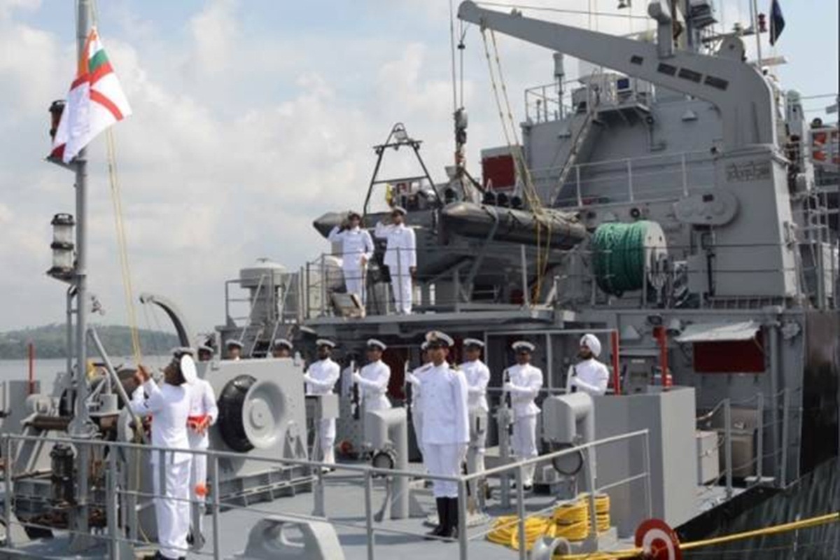 The MTC structure is proposed to integrate the assets of Indian Navy, Army, IAF and Coast Guard to achieve the goals detailed out in the Joint Forces Doctrine of 2017. The MTC structure is proposed to integrate the assets of Indian Navy, Army, IAF and Coast Guard to achieve the goals detailed out in the Joint Forces Doctrine of 2017.