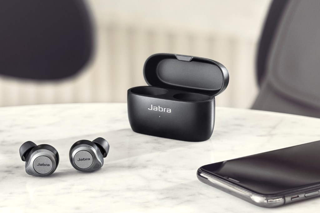 Jabra Elite 85t