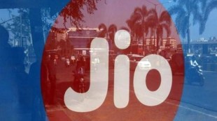 Reliance Jio