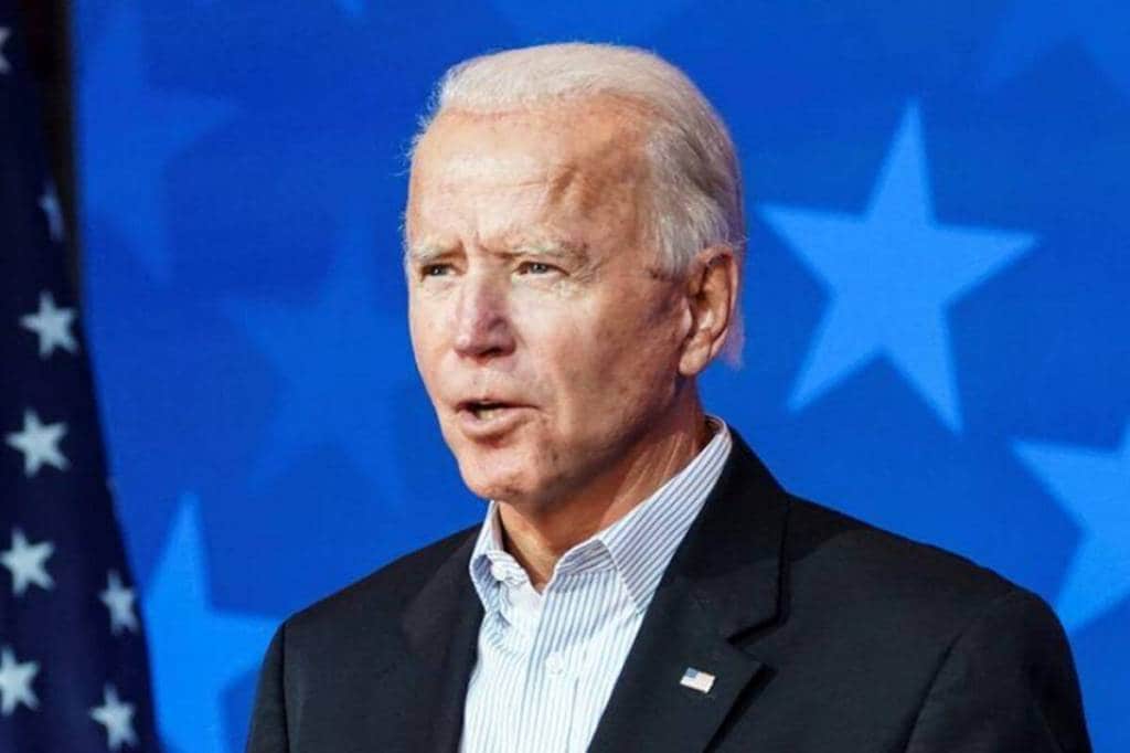 Biden is familiar with the PDB, having read it during his eight years as vice president.