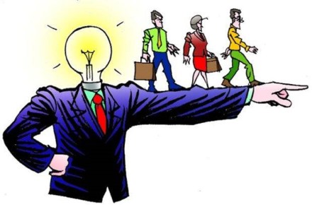 ‘Poor leadership can cost 7% of a firm’s turnover, 4% lower revenue growth, lower customer satisfaction’ ‘Poor leadership can cost 7% of a firm’s turnover, 4% lower revenue growth, lower customer satisfaction’