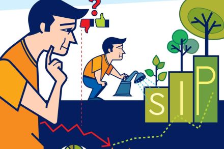 The economy has seen it all and thrived nevertheless and thus investing is a long-term game and should be treated accordingly.